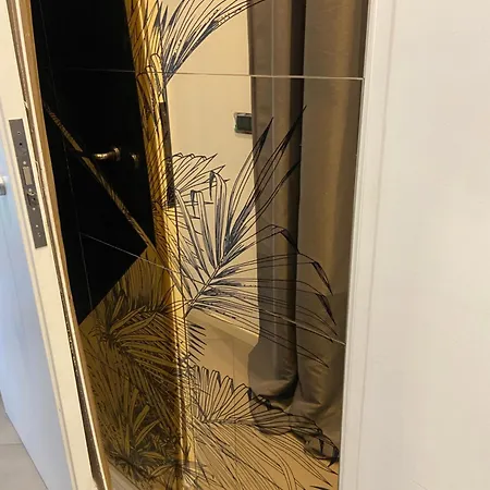 公寓 Central 巴里