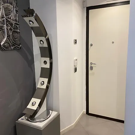 Apartment Central *