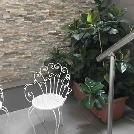 Apartamento Central