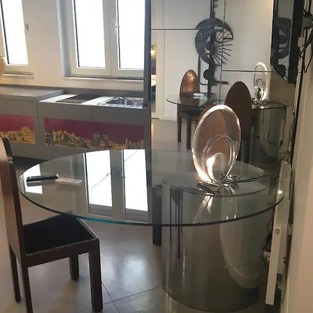 Central Appartamento Bari