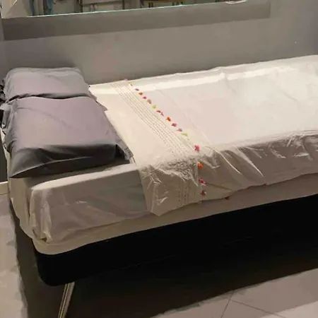 Apartamento Central Bari