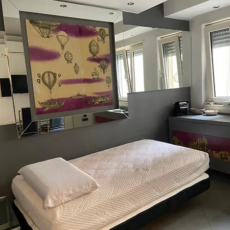 Central * Μπάρι