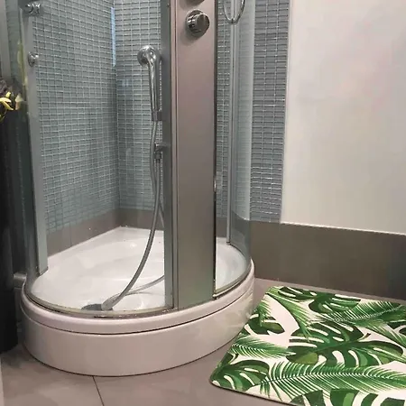 Central Appartamento Bari