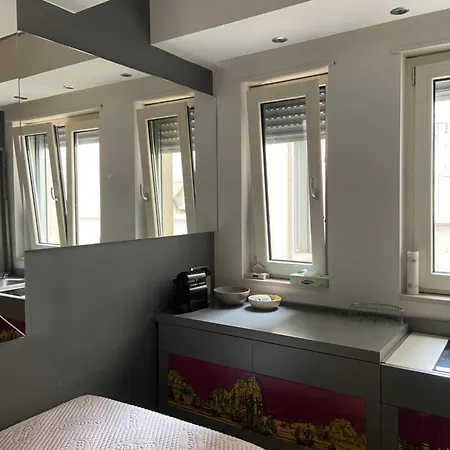 Appartamento Central