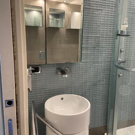 Central Apartamento *