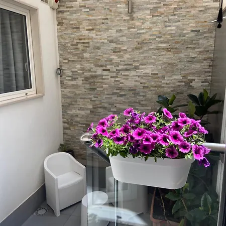 Appartamento Central